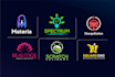 do professional modern business logo design