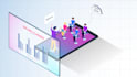 create engaging isometrics in powerpoint and google slides