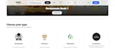 develop multi business food, ecommerce and logistics web app