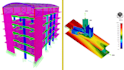 static calculation, manufacturing, 3d project services