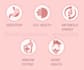 design professional ultra crisp line icon set