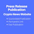 do nft marketing crypto marketing by crypto press release publication