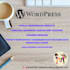 create responsive wordpress website and do web design