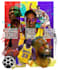 create an outstanding nba illustration