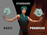 design your original character