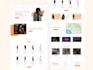 do ui ux, web design, landing page, app, logo