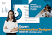 design a professional powerpoint presentation