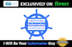 handle your gke deployments