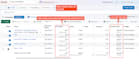 do facebook ads with high converting landing pages, content for lead gen