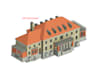 create bim model with revit architecture