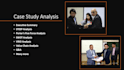 assist you in your case study and research projects