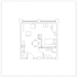 draw 2d architechtural plans