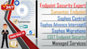 assist in antivirus and endpoint security