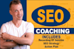 do seo coaching and consulting