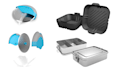 create a 3d model and 3d rendering for the amazon product main images