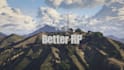 change vinewood sign to any text for fivem roleplay server or 3d logo