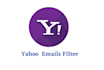 organize and filter your yahoo emails professionally