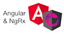 create any website in angular cli 2 to 18 using facade architecture