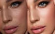do professionally high end photo retouching