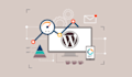 maintain wordpress, drupal, magento, shopify website