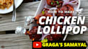 design an amazing youtube thumbnail