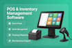 develop pos point of sale software