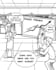 draw a digital editorial political cartoon
