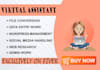 be your personal virtual assistant