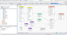 design and develop database management system and web application