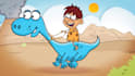 create amazing 2d cartoon animations