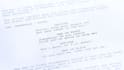 write unique scripts and screenplays for films and videos