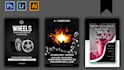 design professional flyer, poster design