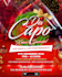 design an event flyer