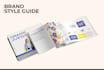 create your brand style guide