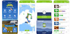 develop native ios and android mobile application