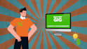 create professional motion graphics and 2d animations