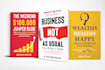 design premium book cover design that sell