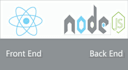 be your react js and node js developer