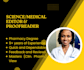 professionally edit and proofread your medical book