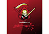 create fascinating logo for gamers and companies