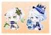 draw cute chibi character