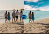 be the fastest photo background changer and editor service