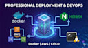 deploy your python app on AWS or linux server