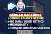 guest post on my german finance website
