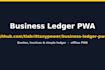 build a simple web app or installable pwa for your small business