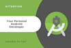 develop your android application in java with android studio