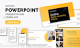 do unique powerpoint presentation , templates, google slides