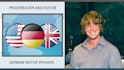 proofread and edit german bachelor master phd doktor thesis arbeit, lektorat