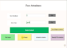 do face recognition and emotion detection and image recognition