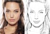 make you one Gorgeous and realistic pencil portrait